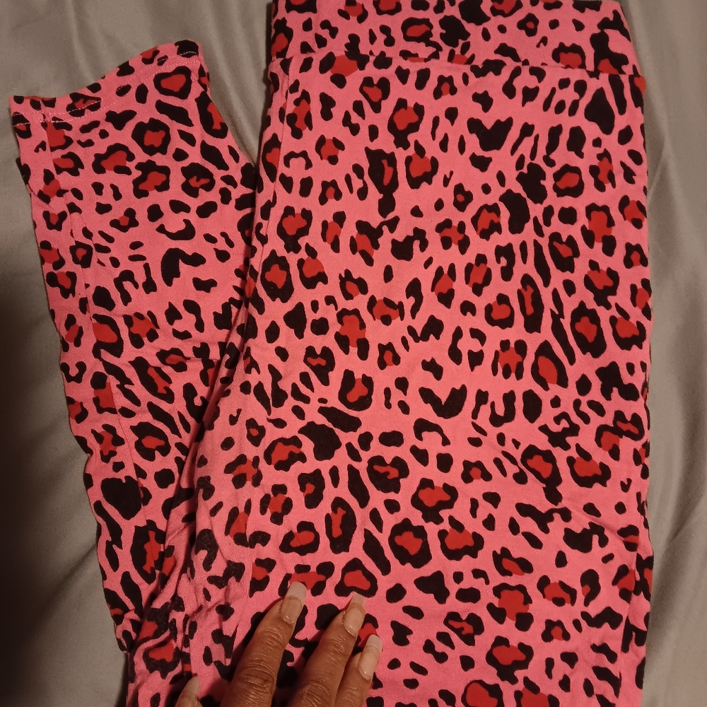 Torrid Premium Leggings Size3